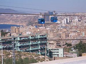 VOYAGE ORAN 30 05 2008 AU 06 06 2008 N004